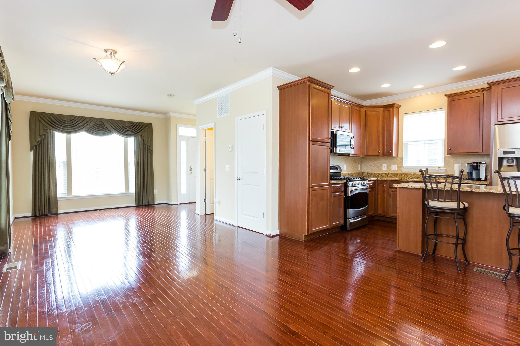 35 Short Branch Road Stafford, VA 22556 - Photo 30 of 30 Open Floor Plan