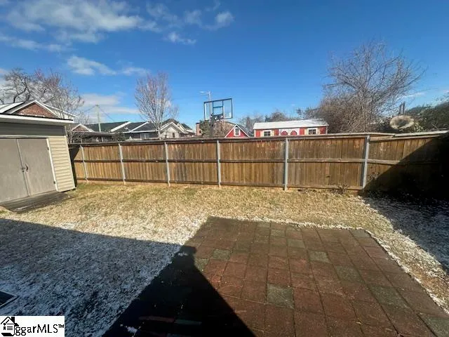 $1,600 | 608 Arlington Avenue, Greenville, SC 29601