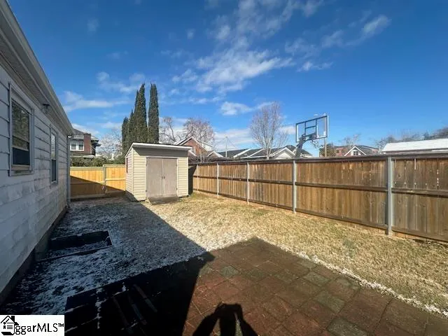 $1,600 | 608 Arlington Avenue, Greenville, SC 29601