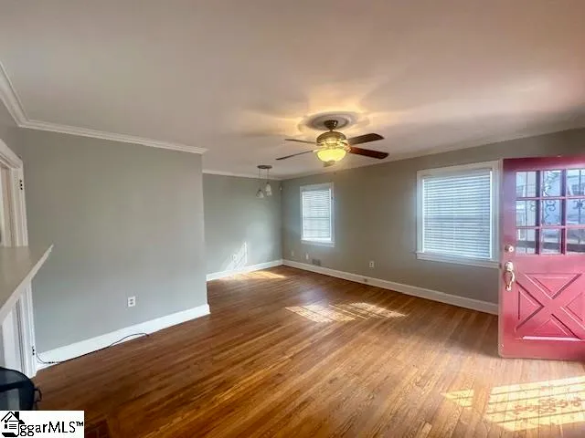 $1,600 | 608 Arlington Avenue, Greenville, SC 29601