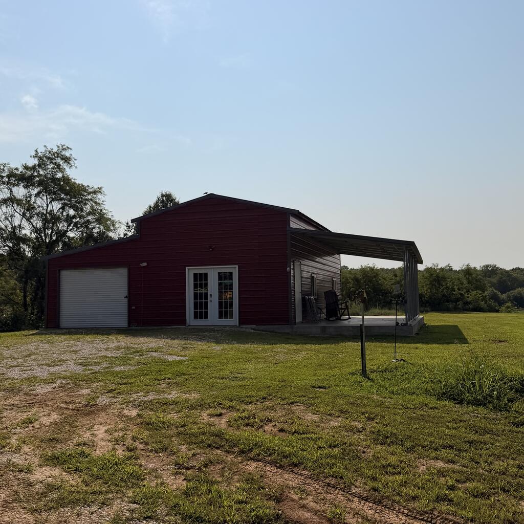 24448 Heritage Road Bevier, MO 63532 - Photo 2 of 30 Gallery Image 2