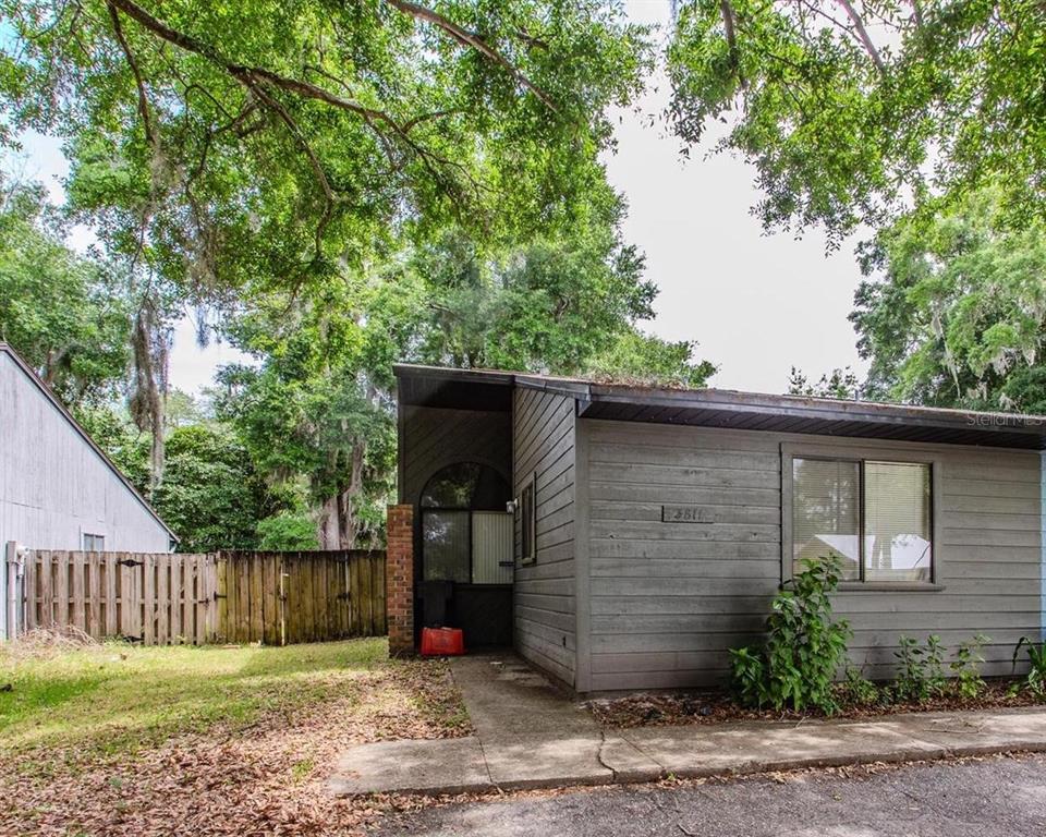 3811 Southwest 28th Terrace Gainesville, FL 32608 - Photo 1 of 1