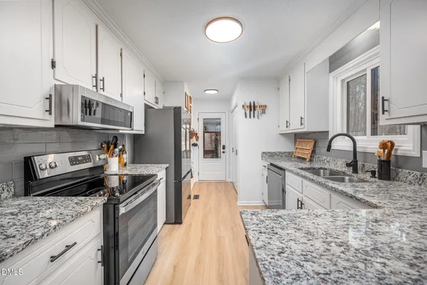 $449,000 | 6014 Guess Road, Durham, NC 27712