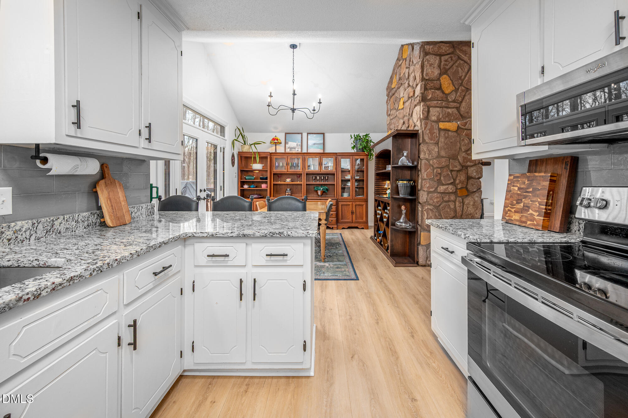 6014 Guess Road Durham, NC 27712 - Photo 14 of 48 6014Guess-23