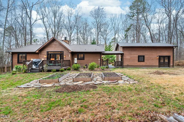 $449,000 | 6014 Guess Road, Durham, NC 27712