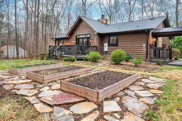 $449,000 | 6014 Guess Road, Durham, NC 27712