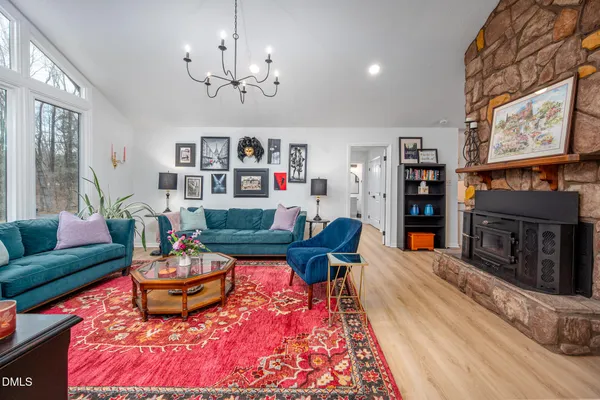 $449,000 | 6014 Guess Road, Durham, NC 27712