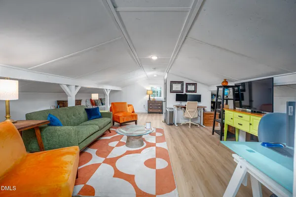 $449,000 | 6014 Guess Road, Durham, NC 27712