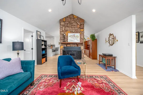 $449,000 | 6014 Guess Road, Durham, NC 27712