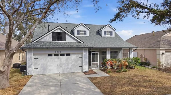 $399,900 | 6526 Summer Cove Drive, Riverview, FL 33578