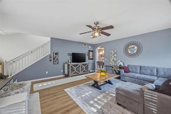 $399,900 | 6526 Summer Cove Drive, Riverview, FL 33578