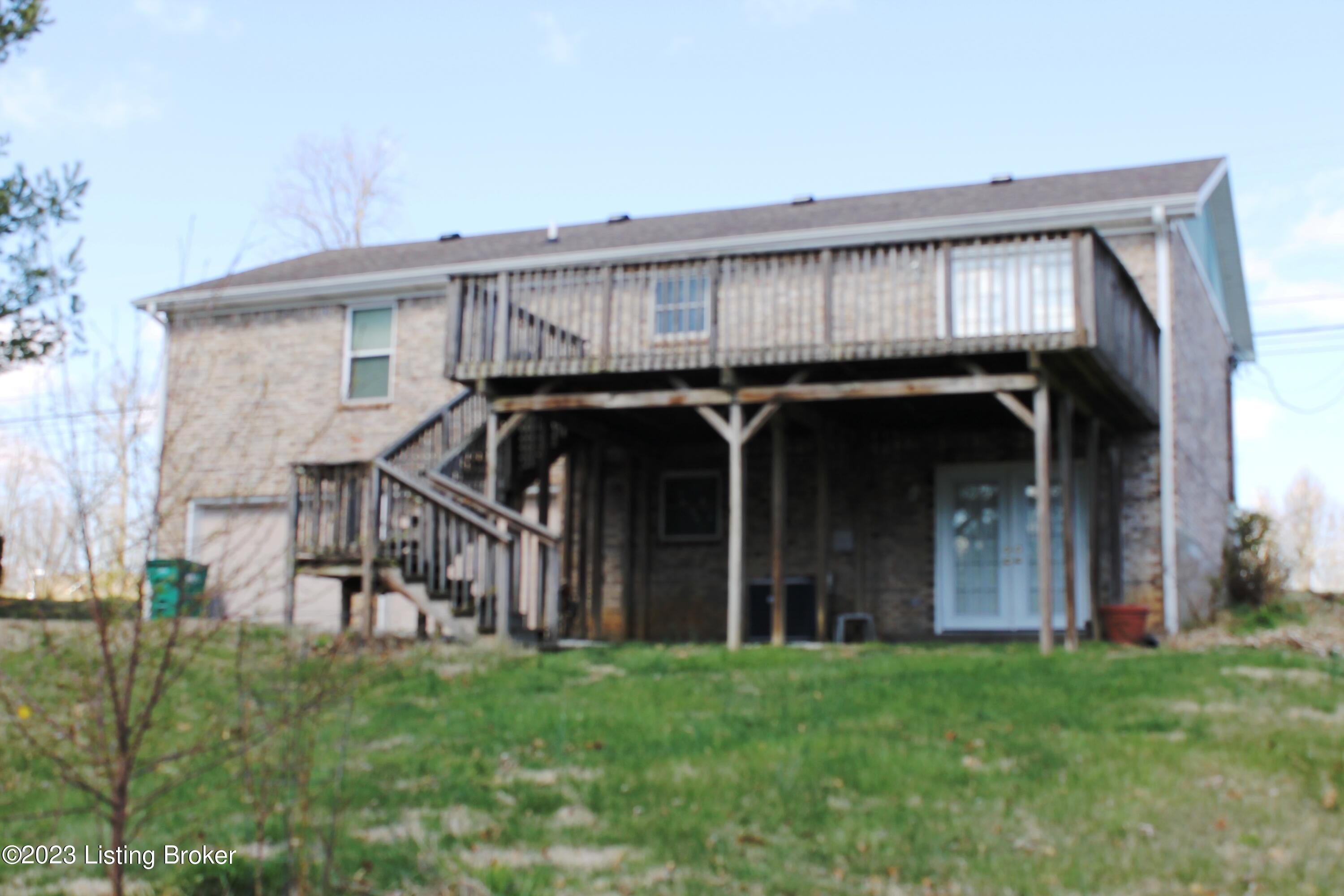282 Shelton Road Radcliff, KY 40160 - Photo 17 of 20 282 Shelton Rd 2