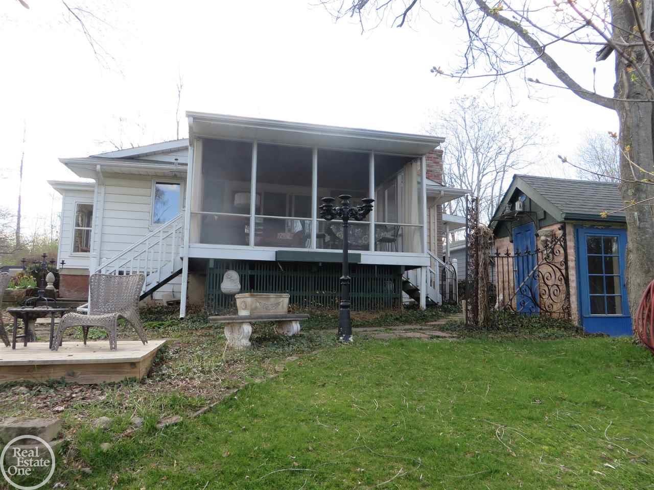 2486 Texter Road Leonard, MI 48367 - Photo 40 of 49 Gallery Image 40