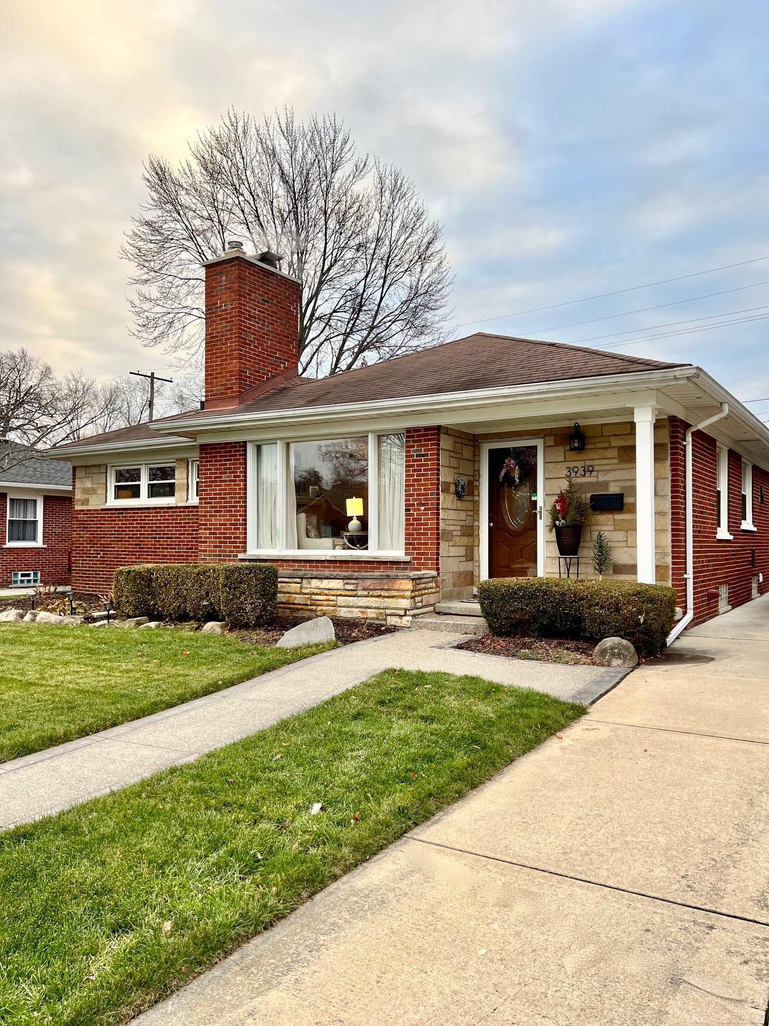 3939 Amherst Road Royal Oak, MI 48073 - Photo 53 of 54