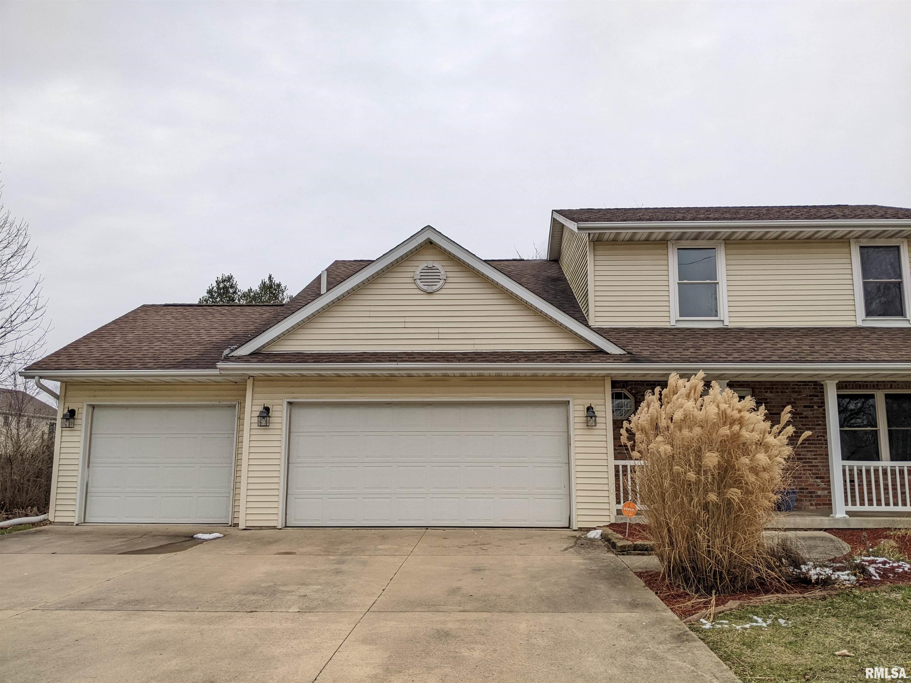 1110 Coal Bank Road Metamora, IL 61548 - Photo 11 of 50 Gallery Image 11