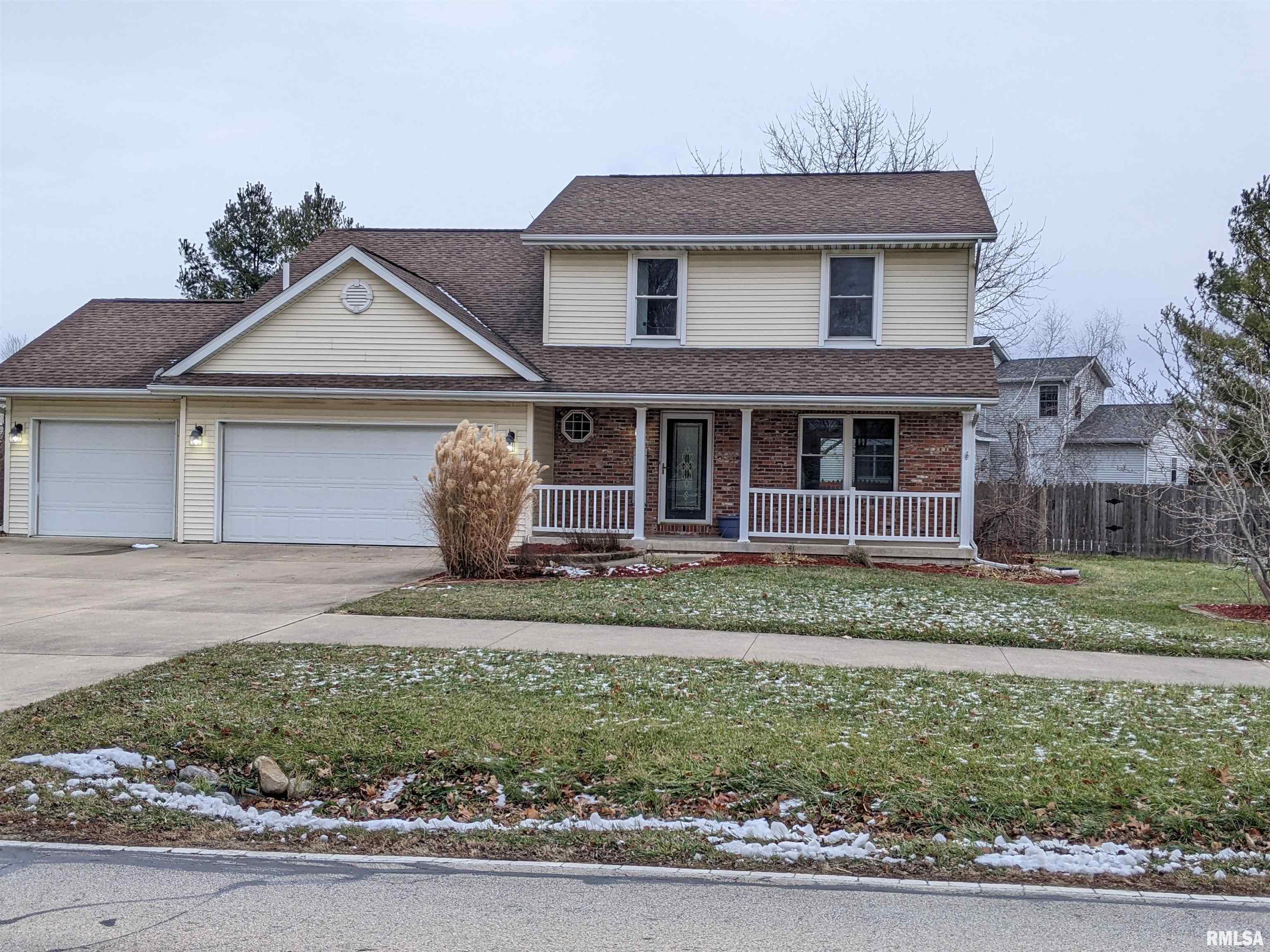 1110 Coal Bank Road Metamora, IL 61548 - Photo 3 of 50 Gallery Image 3