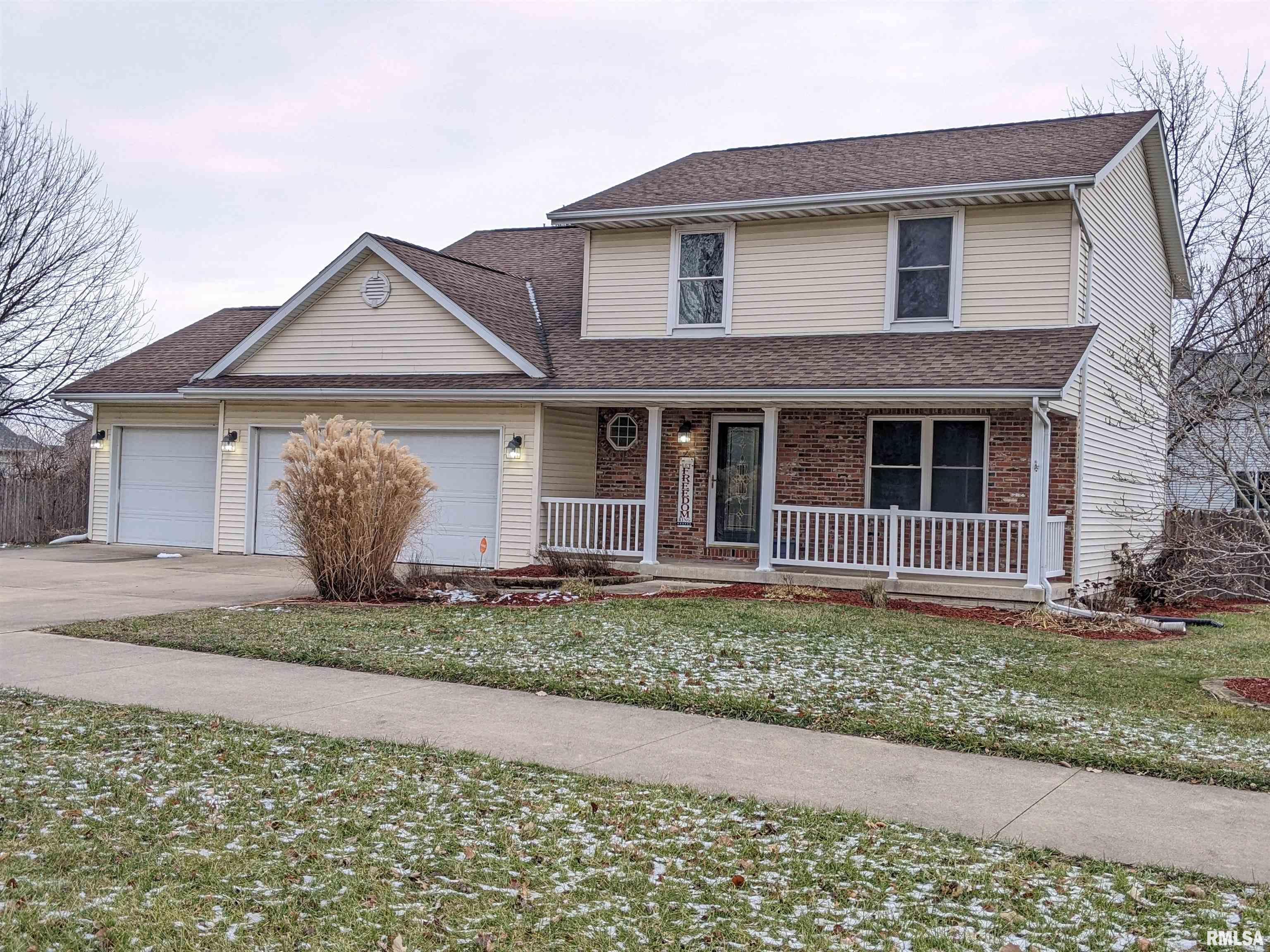 1110 Coal Bank Road Metamora, IL 61548 - Photo 5 of 50 Gallery Image 5