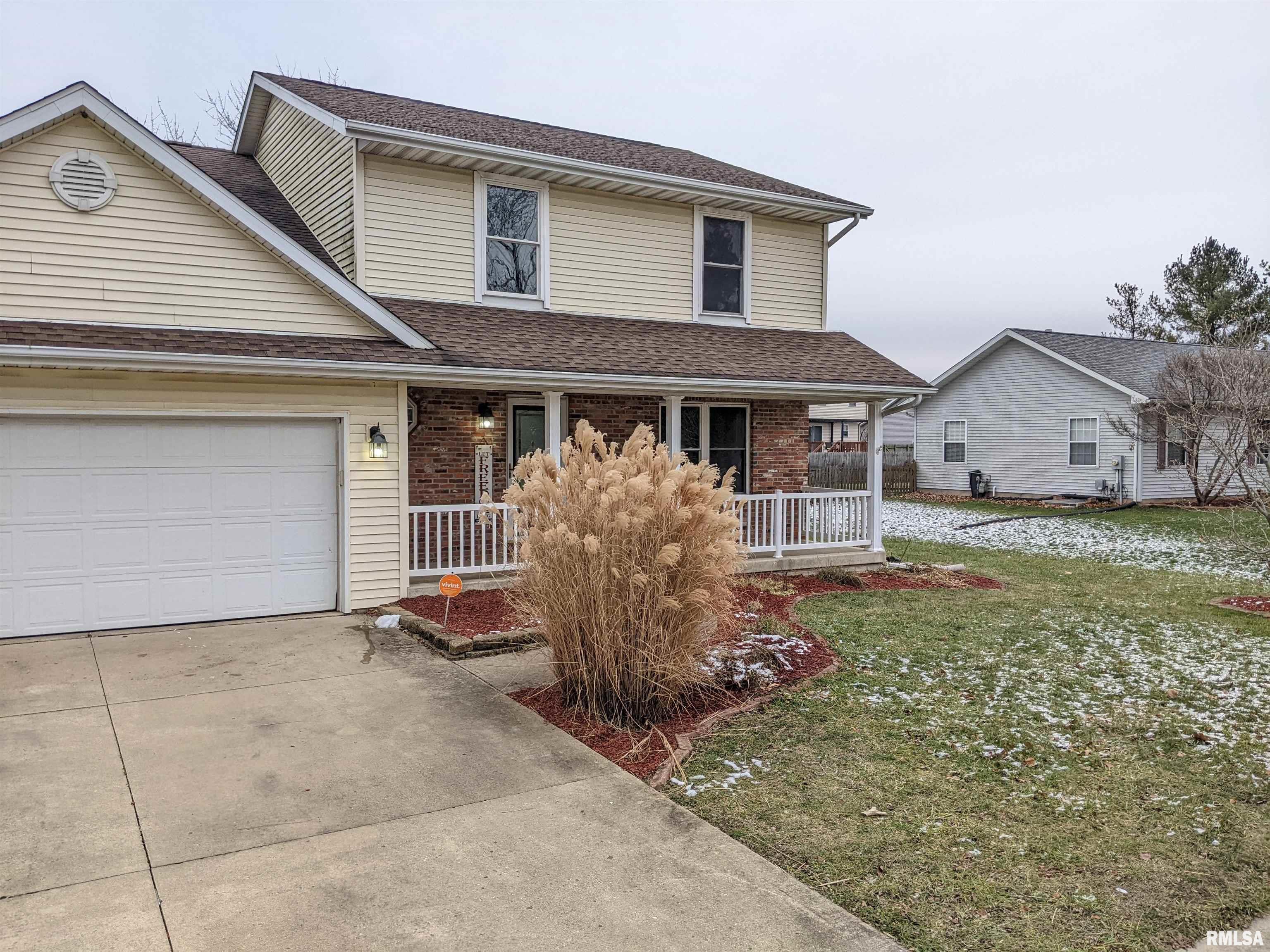 1110 Coal Bank Road Metamora, IL 61548 - Photo 6 of 50 Gallery Image 6