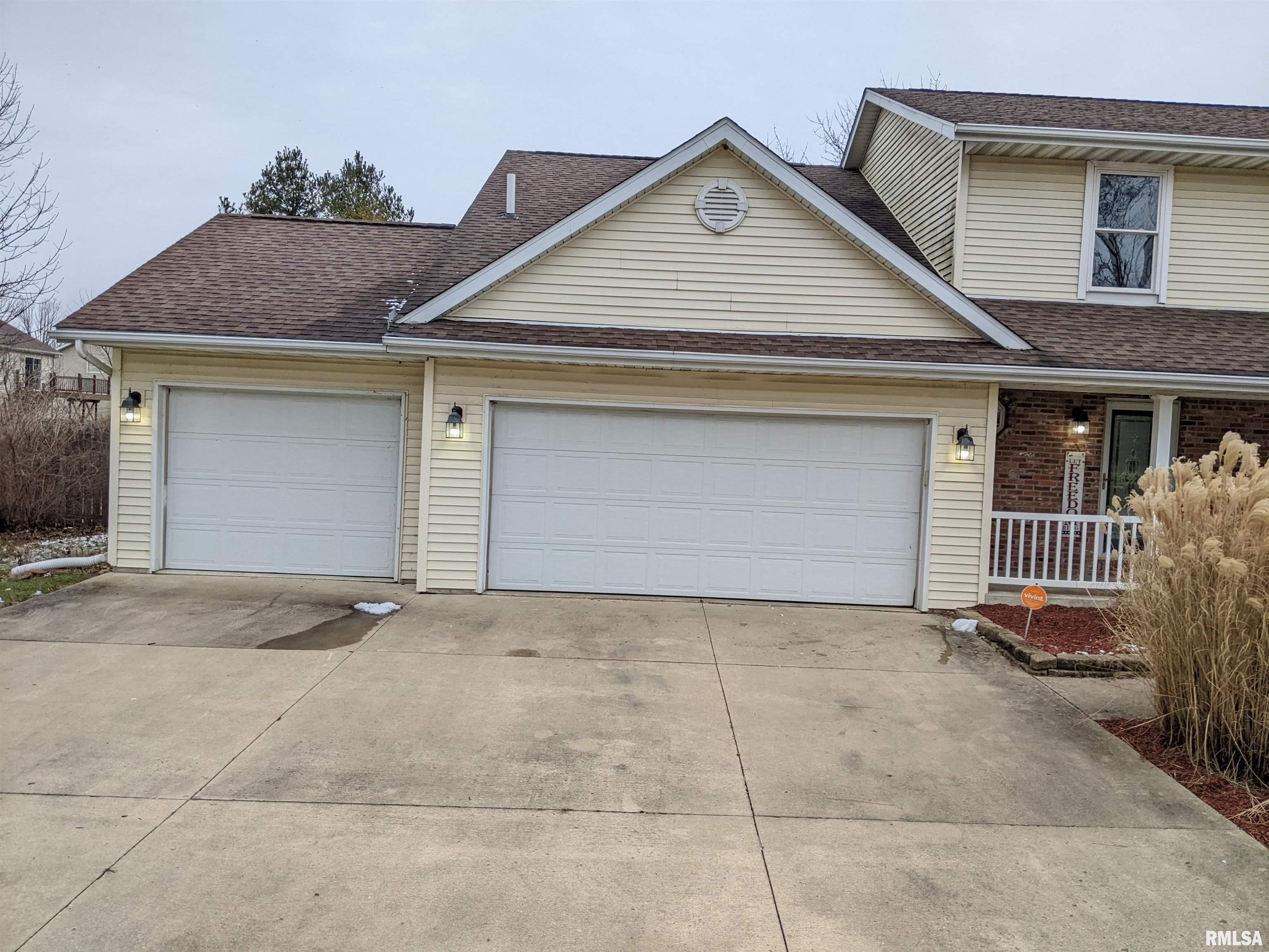1110 Coal Bank Road Metamora, IL 61548 - Photo 7 of 50 Gallery Image 7