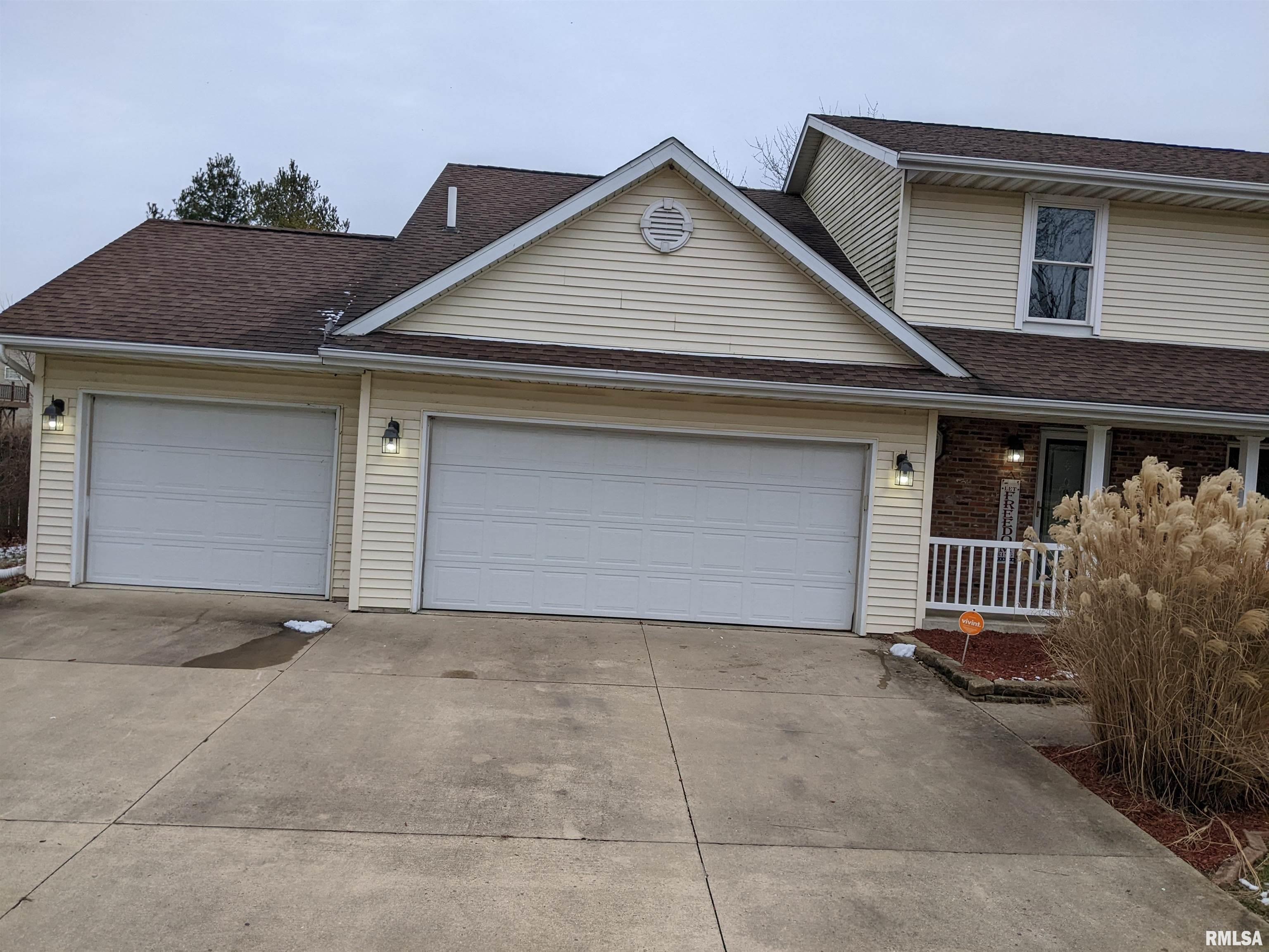 1110 Coal Bank Road Metamora, IL 61548 - Photo 8 of 50 Gallery Image 8