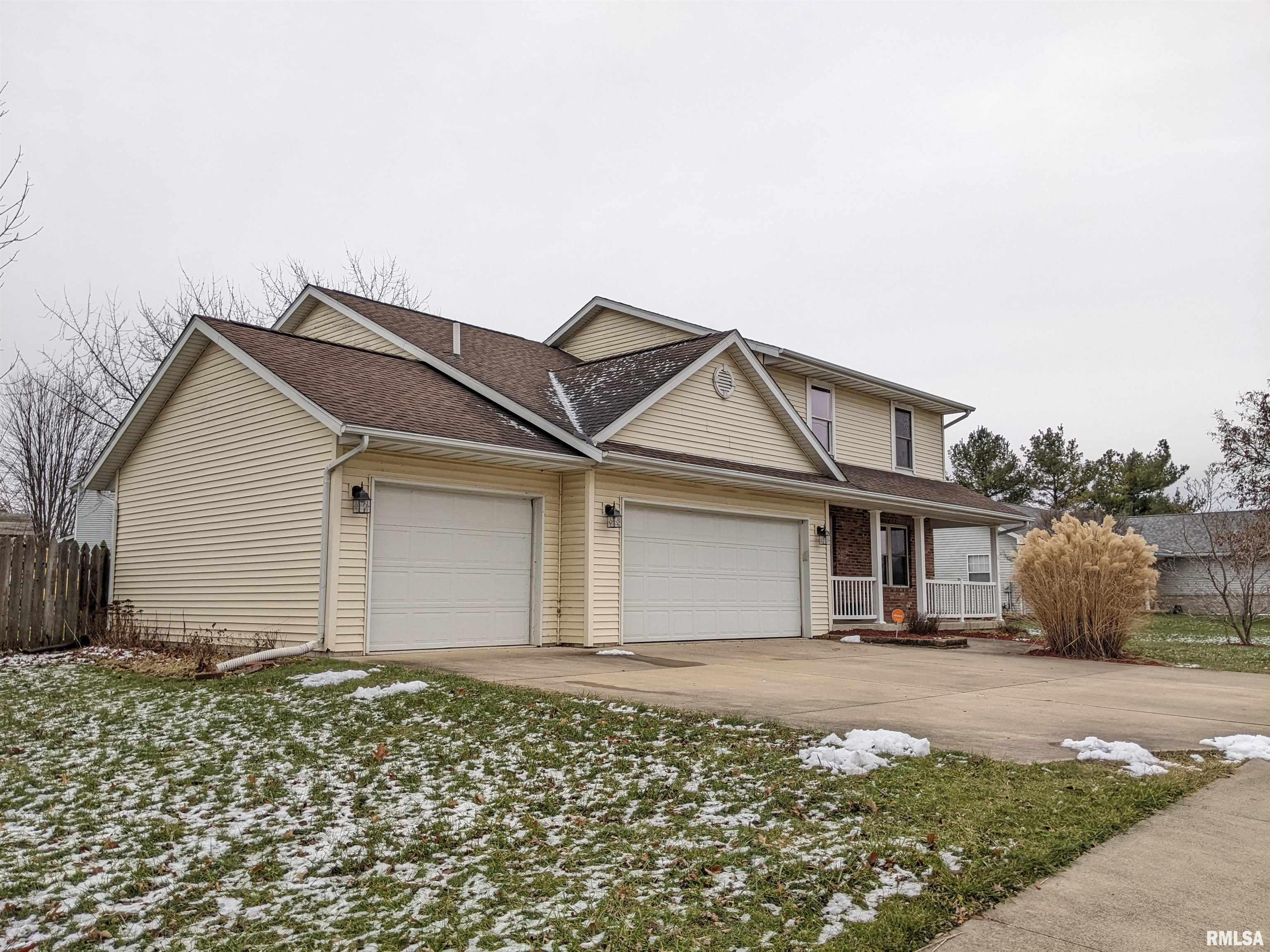 1110 Coal Bank Road Metamora, IL 61548 - Photo 9 of 50 Gallery Image 9