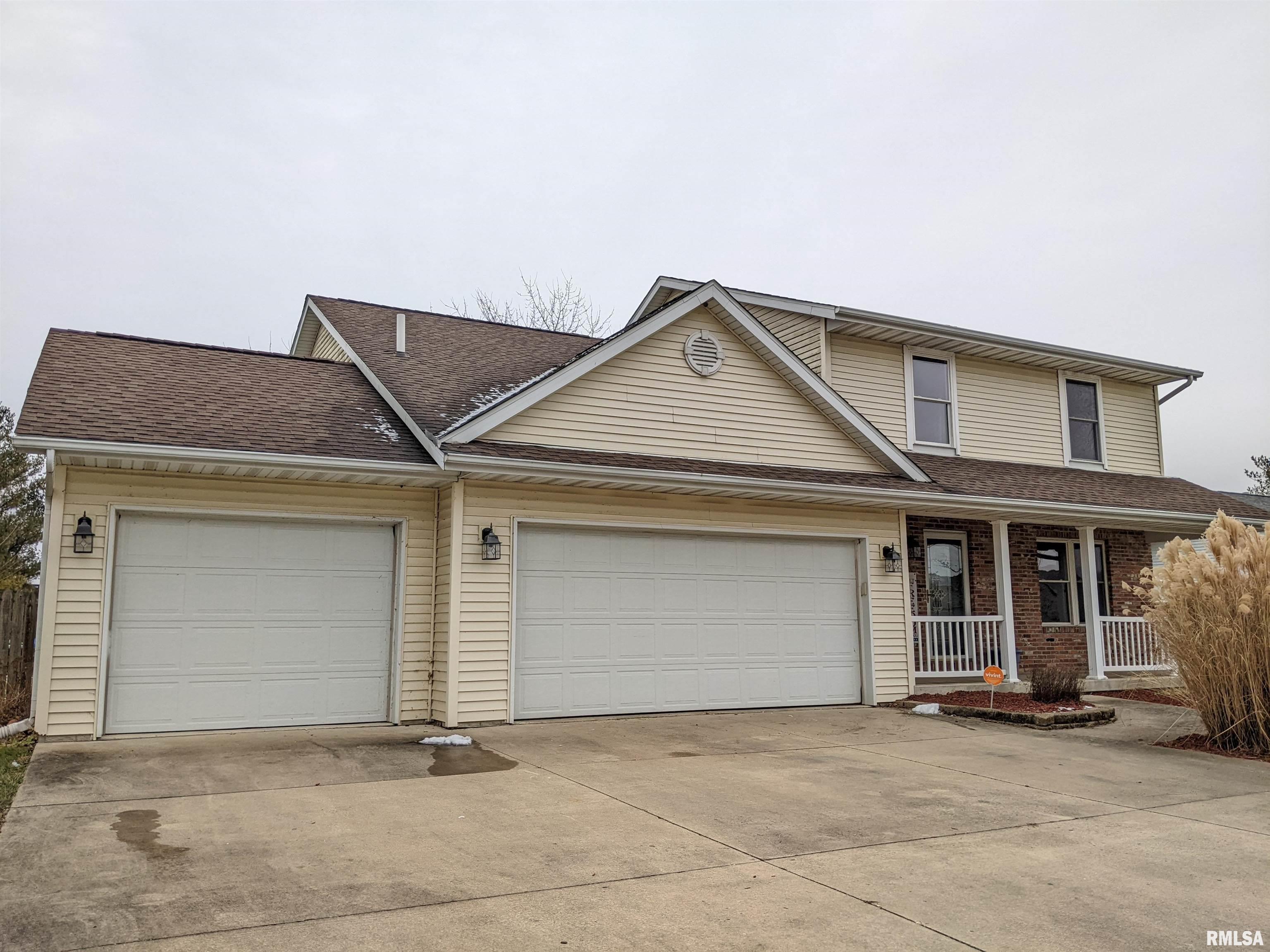 1110 Coal Bank Road Metamora, IL 61548 - Photo 10 of 50 Gallery Image 10