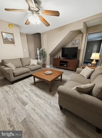 $1,500 | 356-1 North Main Street, Unit 1, Smyrna, DE 19977