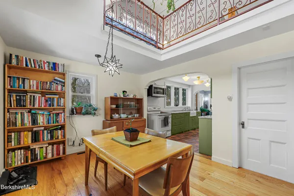 $333,000 | 13 Jordan Road, Cummington, MA 01026