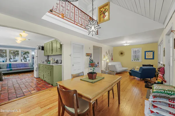 $333,000 | 13 Jordan Road, Cummington, MA 01026