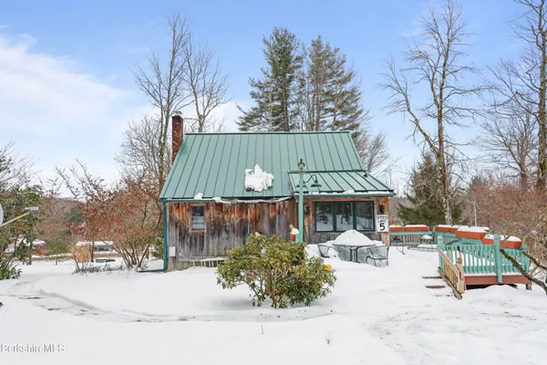 $333,000 | 13 Jordan Road, Cummington, MA 01026