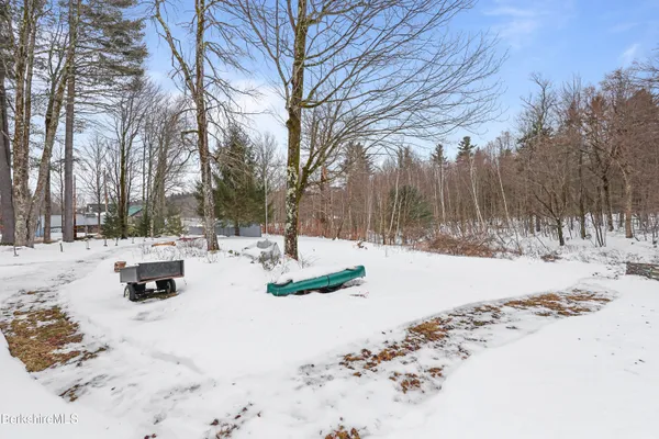 $333,000 | 13 Jordan Road, Cummington, MA 01026