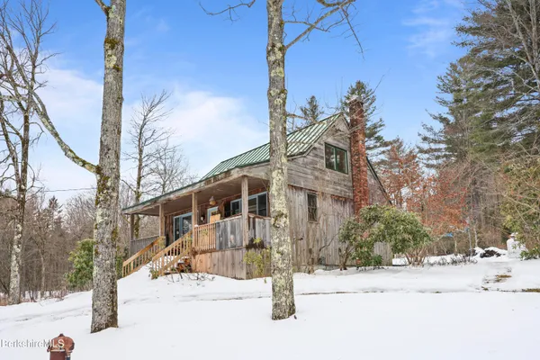 $333,000 | 13 Jordan Road, Cummington, MA 01026