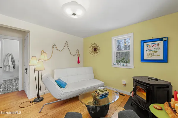 $333,000 | 13 Jordan Road, Cummington, MA 01026