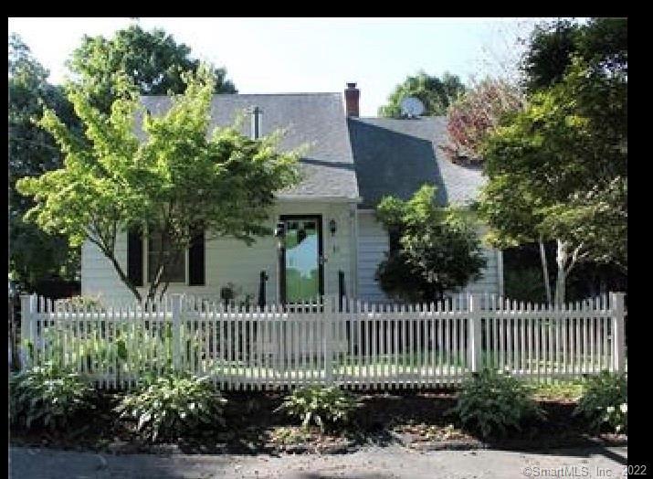 31 Evergreen Street Waterbury, CT 06708 - Photo 1 of 1