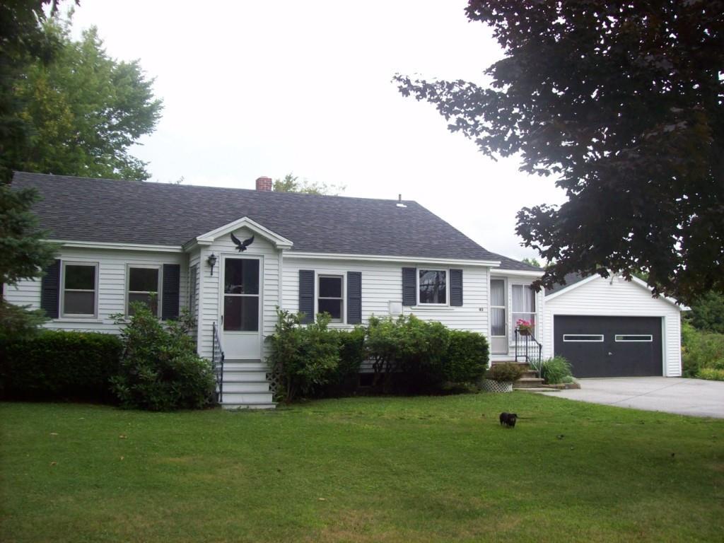 40 Davis Road Eddington, ME 04428 - Photo 1 of 20 Photo