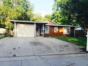 $1,625 | 624 Grande Drive, Mesquite, TX 75149