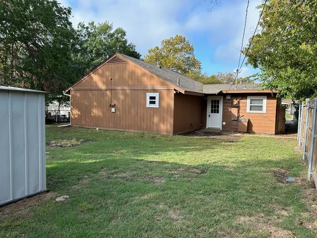 $1,625 | 624 Grande Drive, Mesquite, TX 75149