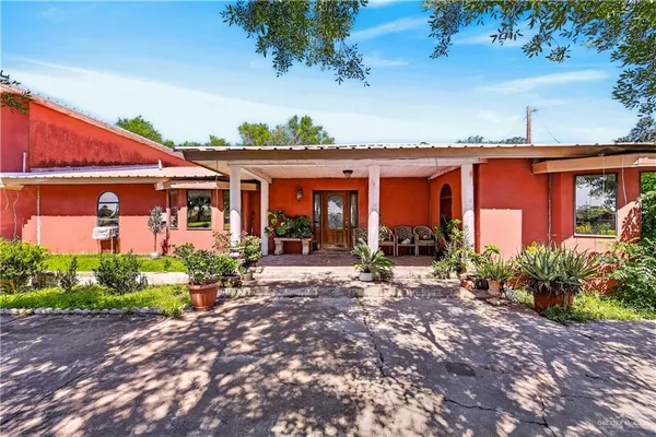 $290,000 | 5807 North Mile 4 1/2 West, Weslaco, TX 78599