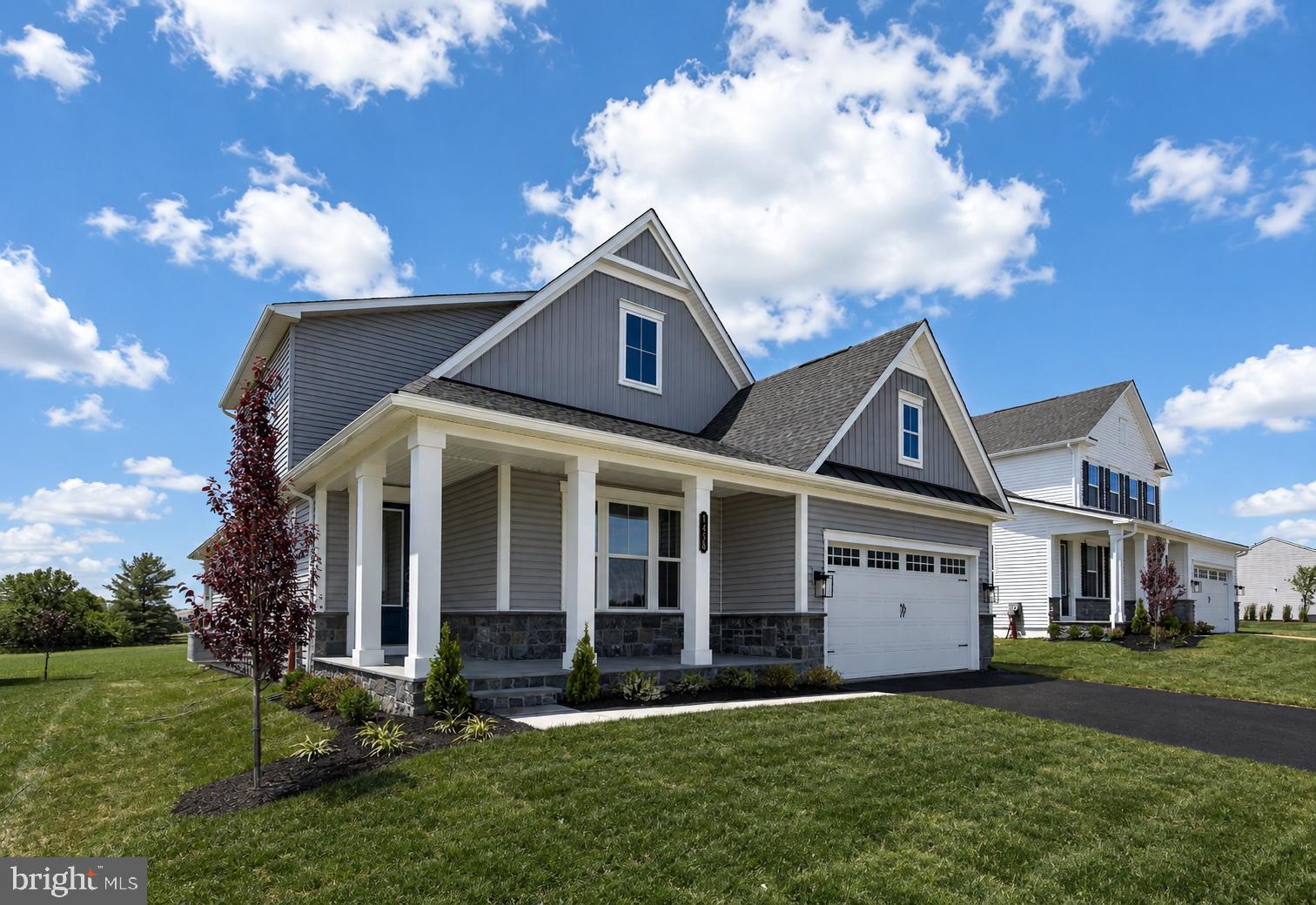 1458 Hydrangea Way Downingtown, PA 19335 - Photo 29 of 40