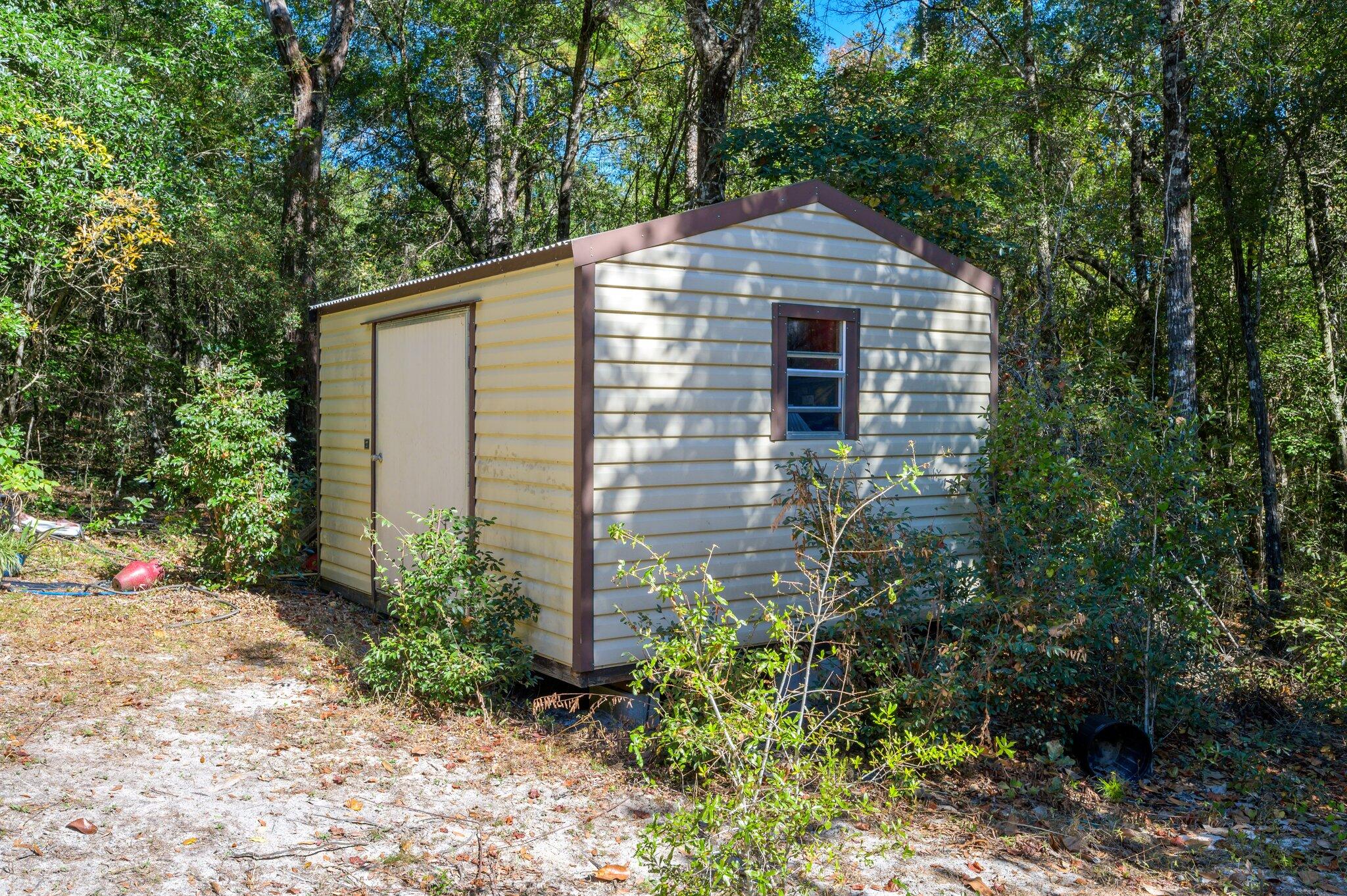 5747-j V Woolley Road Crestview, FL 32539 - Photo 20 of 21 Gallery Image 20