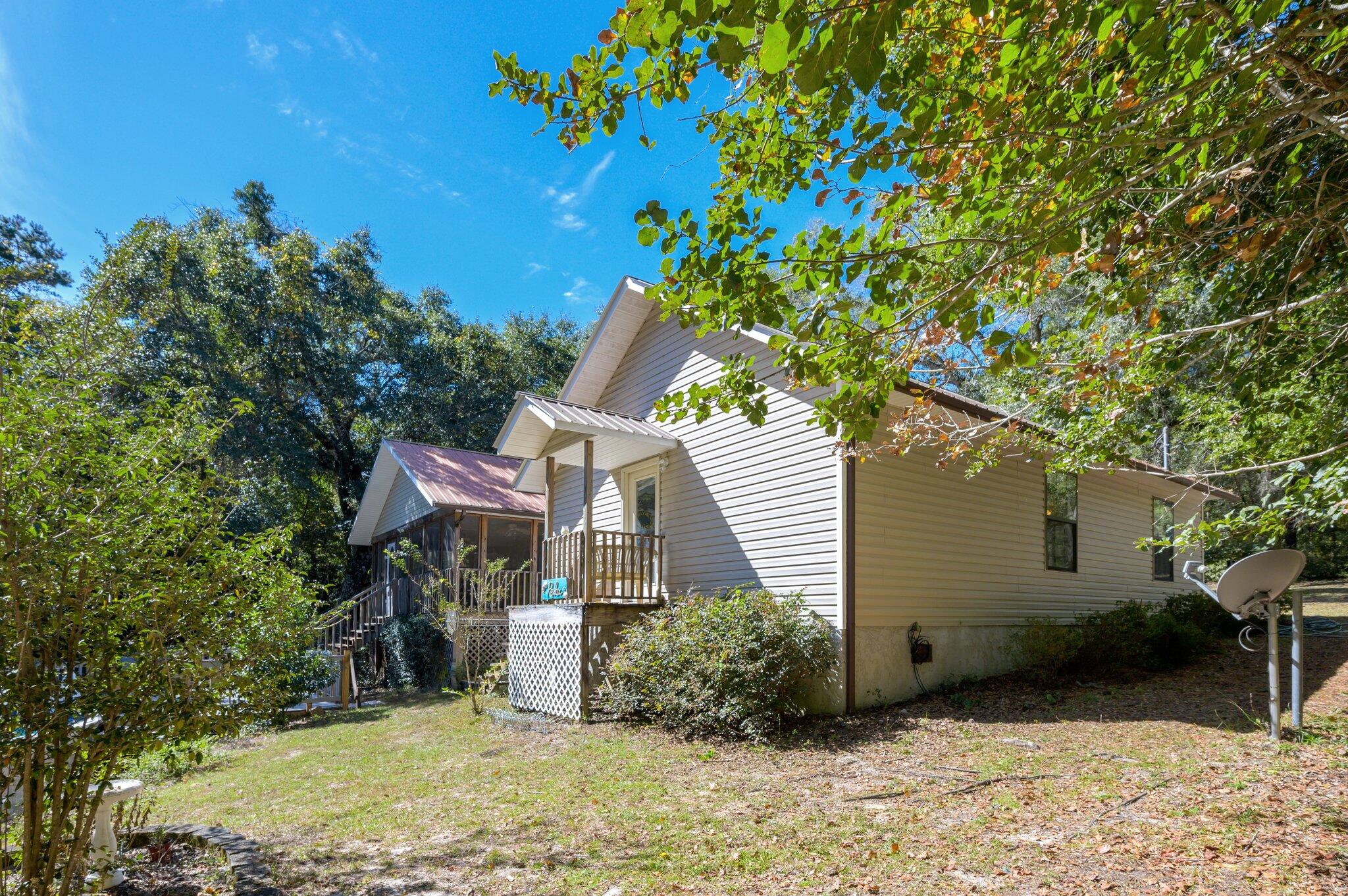 5747-j V Woolley Road Crestview, FL 32539 - Photo 21 of 21 Gallery Image 21