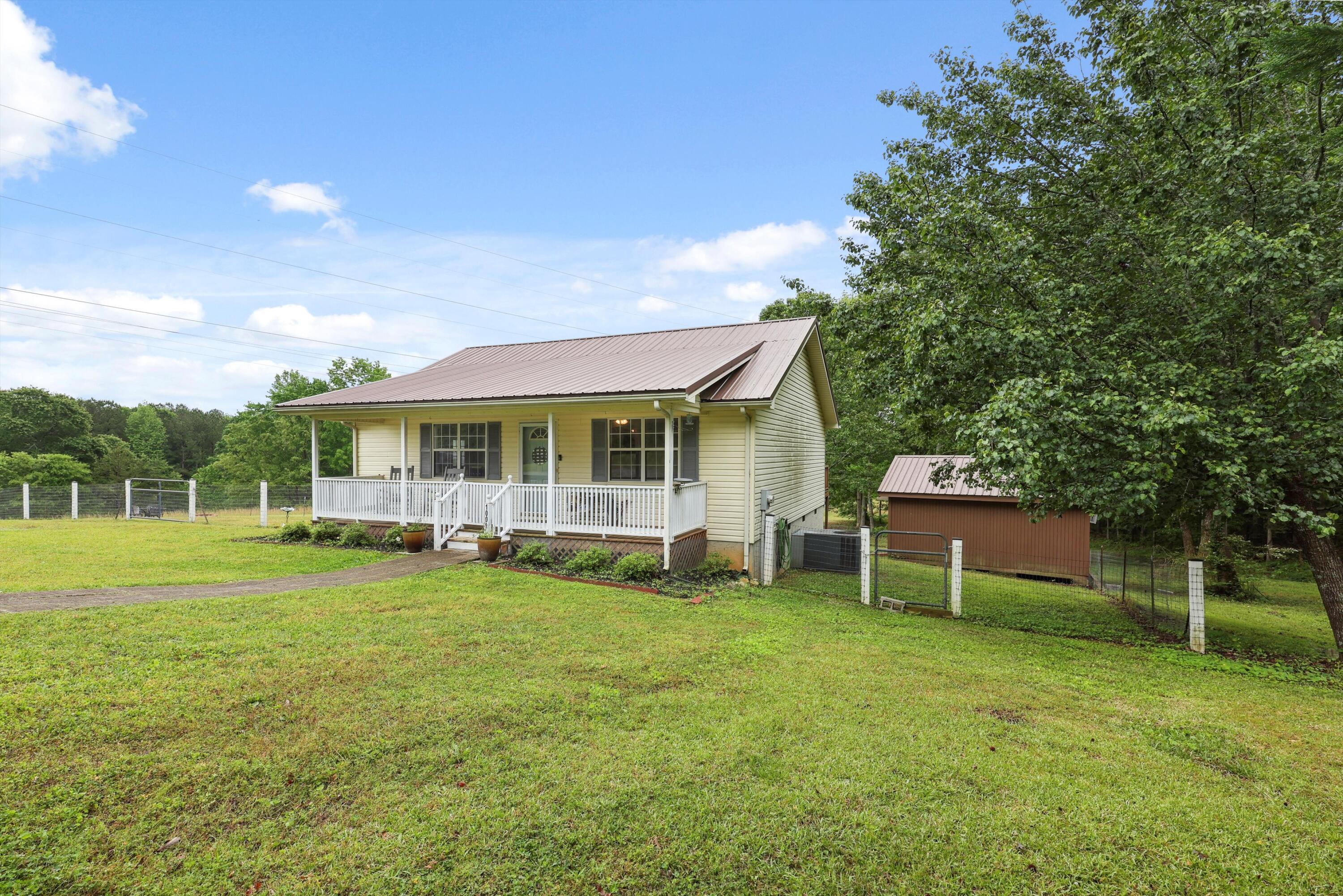 1001 West Reed Road LaFayette, GA 30728 - Photo 2 of 21 02-090A4716