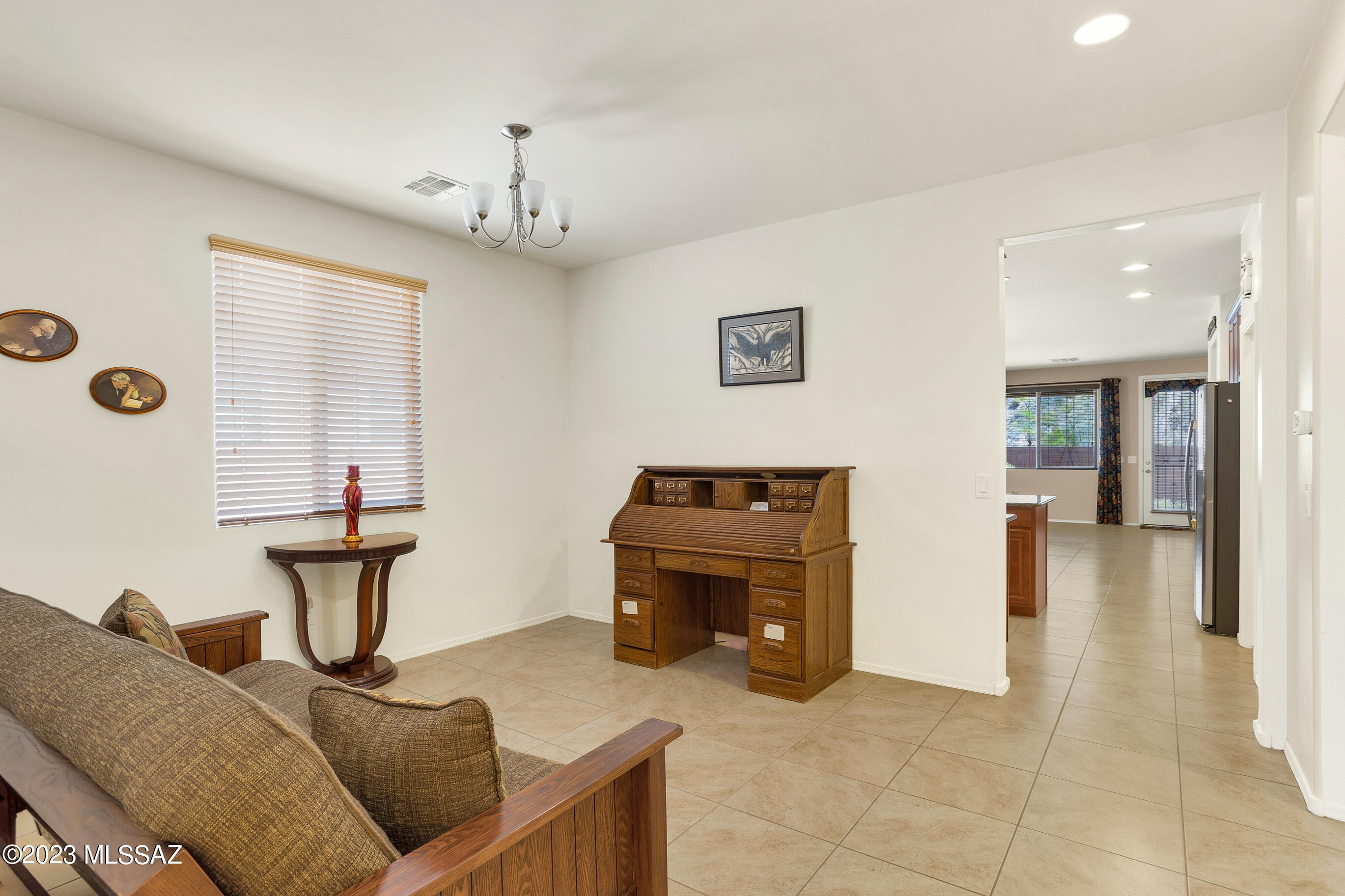 38809 South Running Roses Lane Tucson, AZ 85739 - Photo 11 of 25