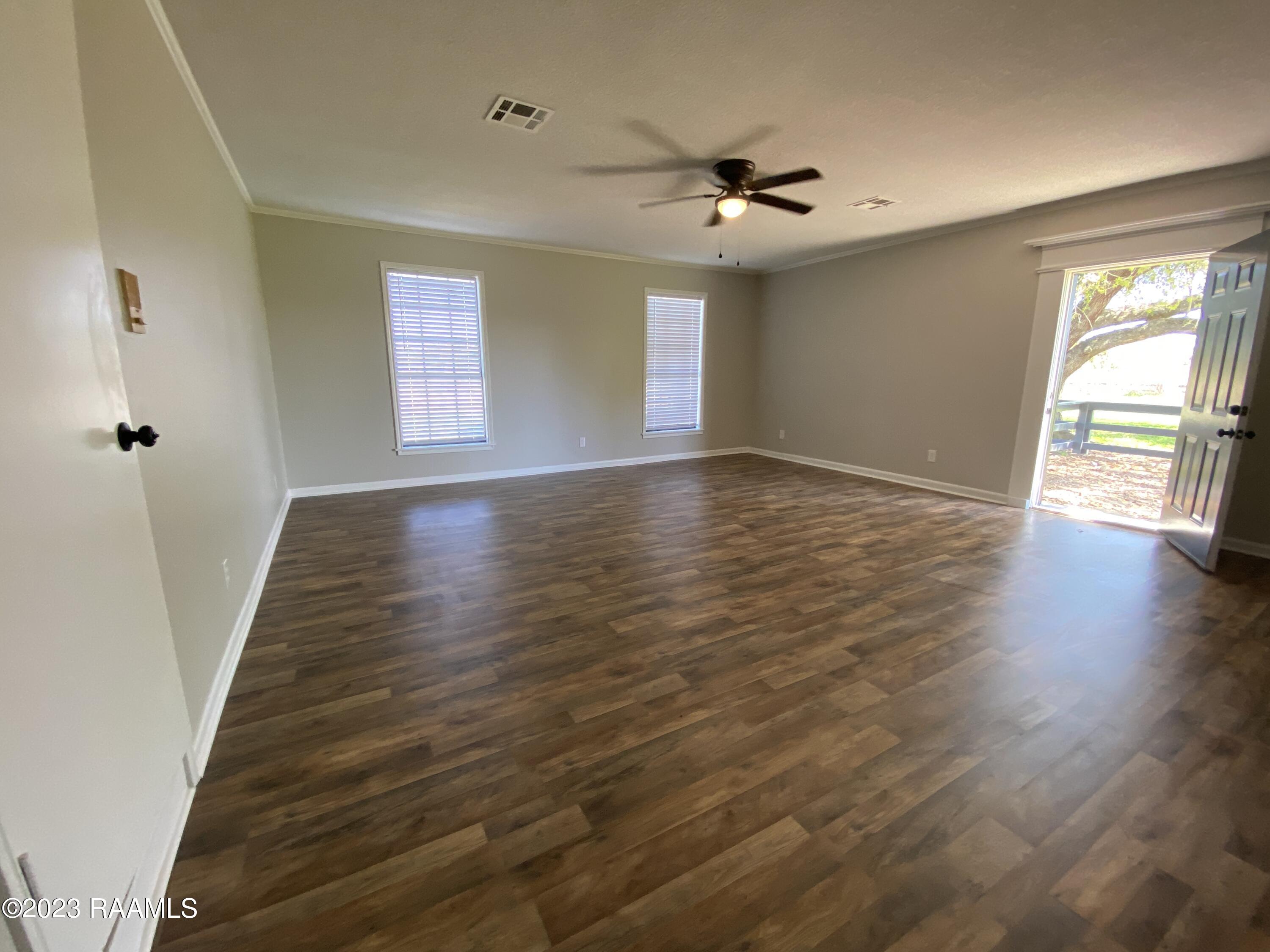 378 Credeur Road Sunset, LA 70584 - Photo 17 of 31 Master Bedroom