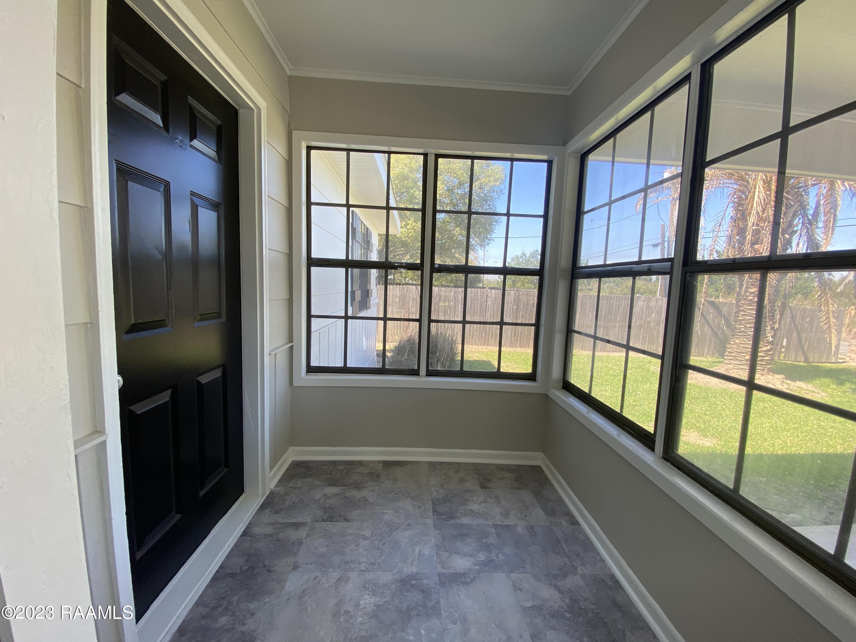 378 Credeur Road Sunset, LA 70584 - Photo 28 of 31 Sunroom