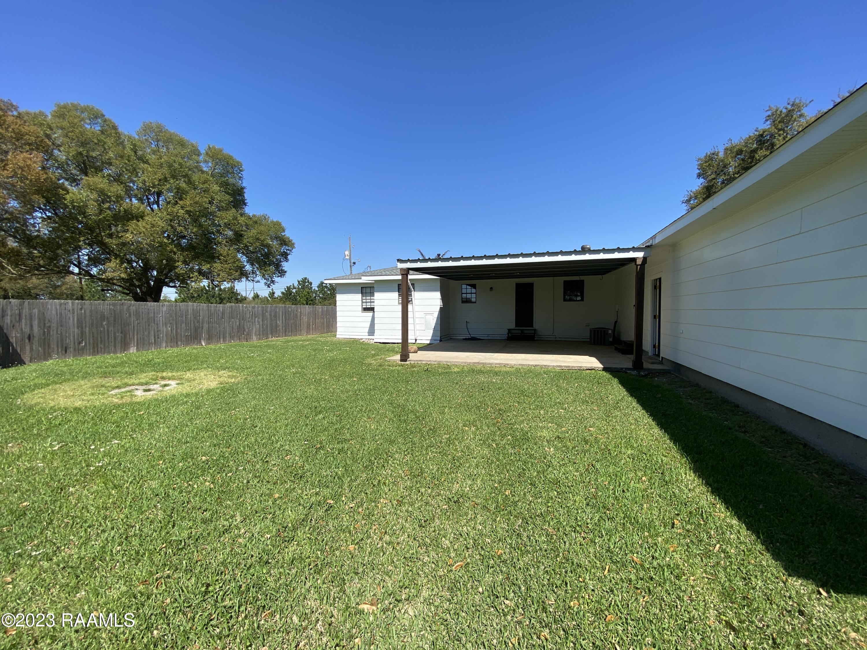 378 Credeur Road Sunset, LA 70584 - Photo 31 of 31 F0E4C572-FBD4-4390-9DFB-BB4CD433A071