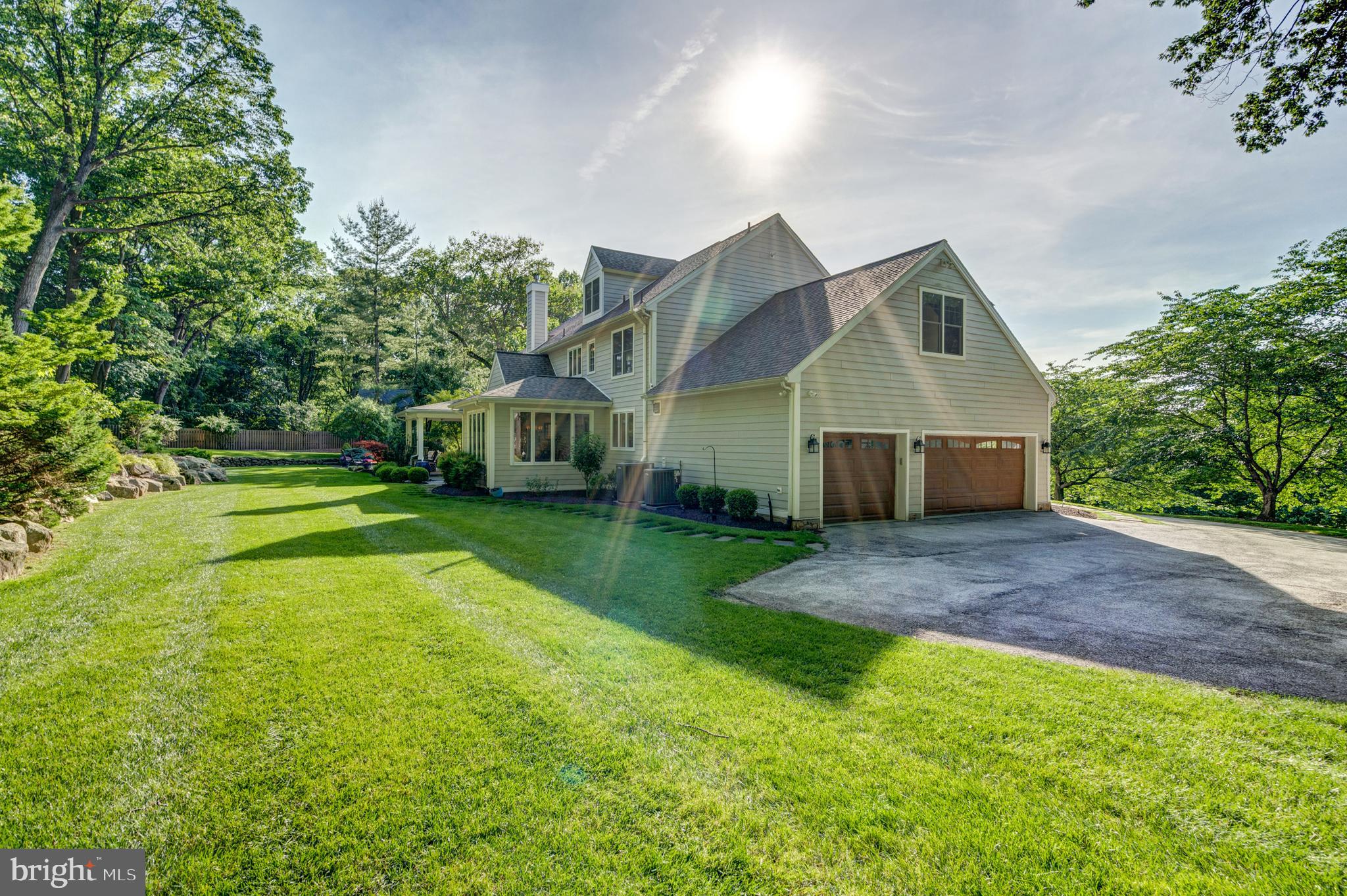 640 Narcisi Lane Wayne, PA 19087 - Photo 77 of 88