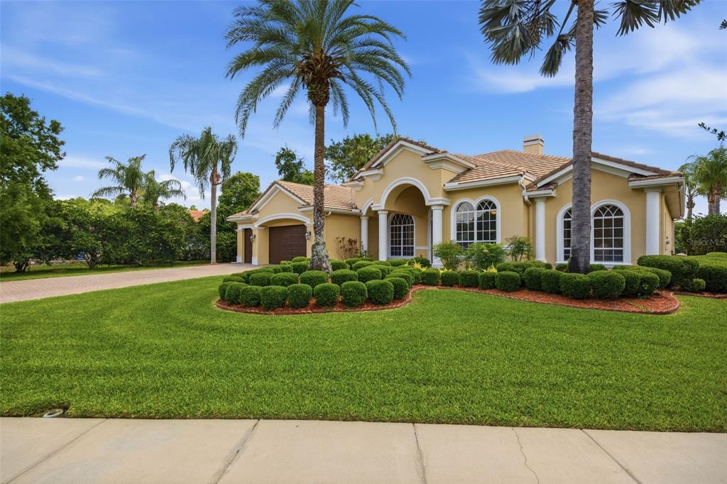 9409 Tree Tops Lake Road Tampa, FL 33626 - Photo 5 of 97