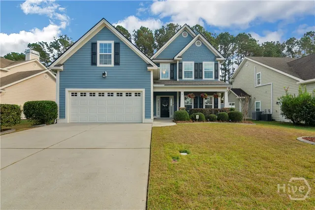 $429,900 | 6 Iron Gate Court, Pooler, GA 31322