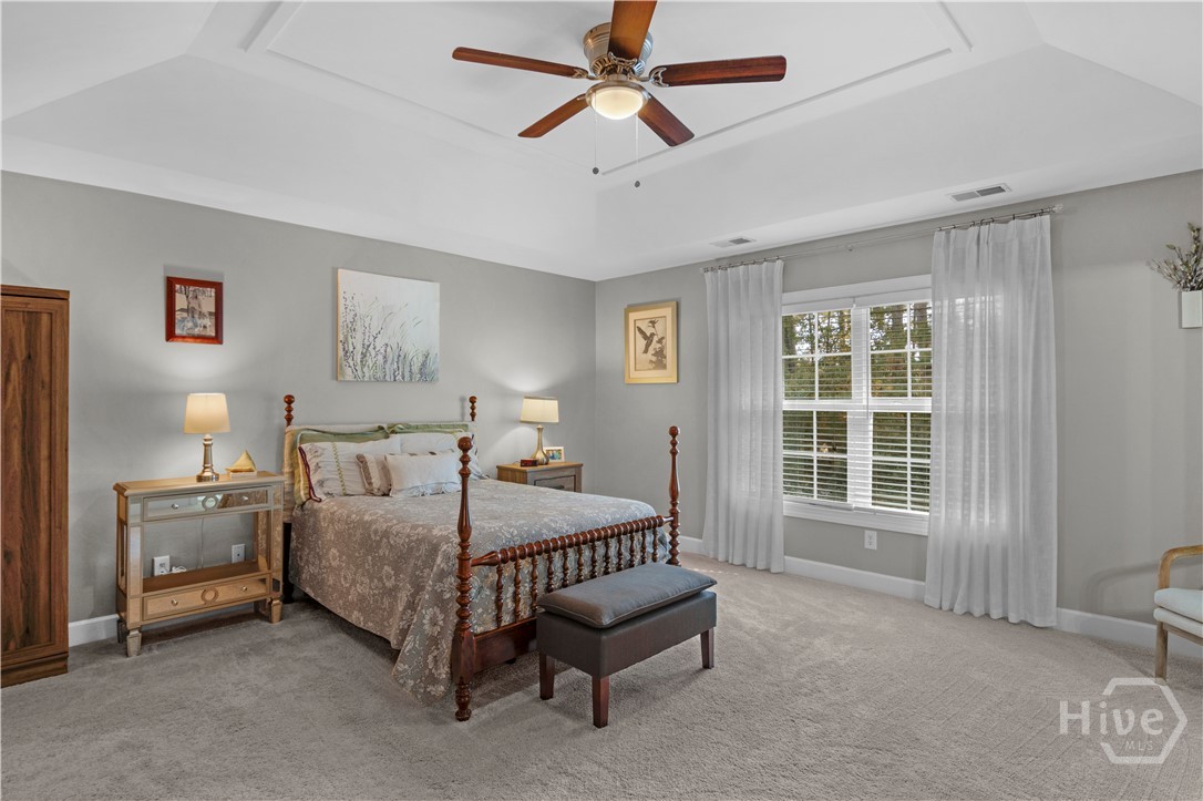 6 Iron Gate Court Pooler, GA 31322 - Photo 19 of 41